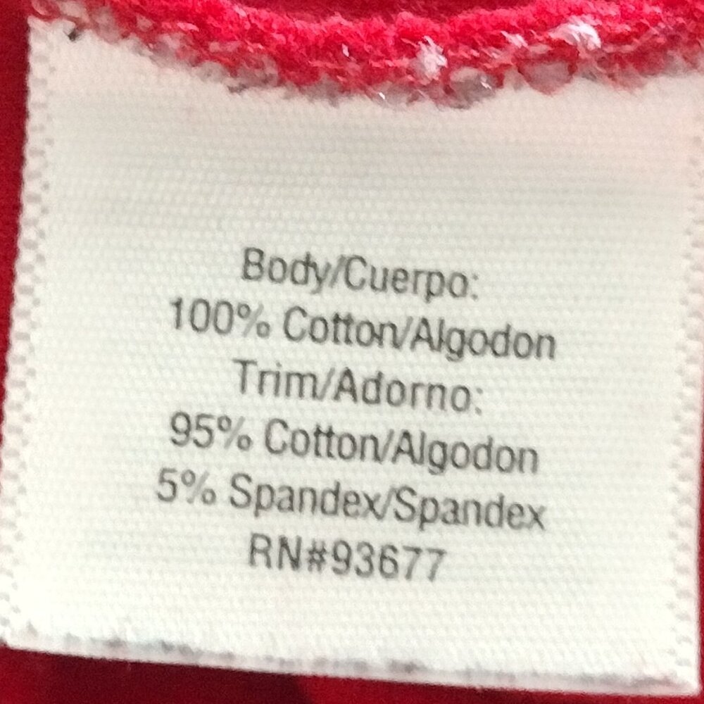 St. John's Bay Womens Classic Mock Neck, Long Sleeve T-Shirt - Picture 6 of 10